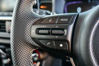2026 Kia Picanto JA PE2 MY27 GT-Line Sparkling Silver 4 Speed Automatic Hatchback