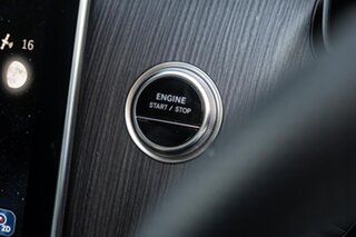 2025 Mercedes-Benz C-Class W206 805+055MY C350 e 9G-TRONIC Silver 9 Speed Sports Automatic Sedan