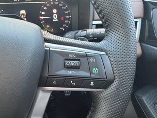 2026 Mitsubishi Outlander ZM MY26 Exceed Tourer AWD White Diamond 8 Speed Constant Variable Wagon