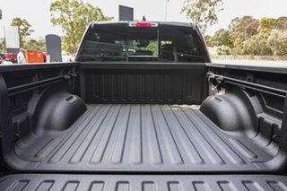 2026 Ram 1500 DT MY26 Express Black Edition Crew Cab SWB Hurricane SO Diamond Black 8 Speed