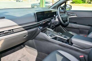 2026 Kia Sportage NQ5 PE MY27 HEV AWD S Clear White 6 Speed Sports Automatic Wagon Hybrid