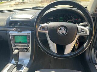 2006 Holden Berlina VE Grey 4 Speed Automatic Sedan