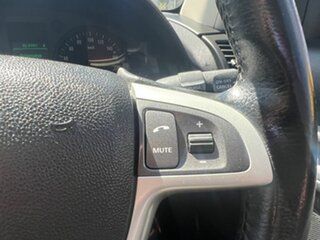 2006 Holden Berlina VE Grey 4 Speed Automatic Sedan