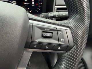 2025 Mitsubishi Outlander ZM MY25 ES 2WD Cosmic Blue 8 Speed Constant Variable Wagon
