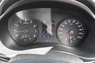 2018 Kia Rio YB MY19 Sport White 6 Speed Automatic Hatchback