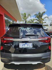 2022 Kia Seltos SP2 MY22 Sport 2WD Black 1 Speed Constant Variable Wagon