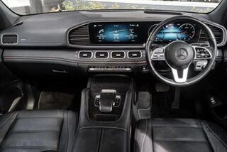 2019 Mercedes-Benz GLE-Class V167 GLE300 d 9G-Tronic 4MATIC Black 9 Speed Sports Automatic Wagon