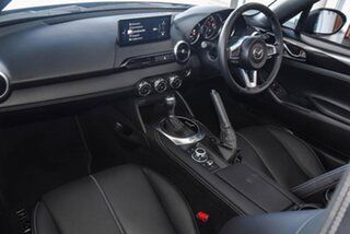 2026 Mazda MX-5 ND G20 GT SKYACTIV-Drive Grey 6 Speed Sports Automatic Roadster