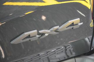 2026 Ram 1500 DT MY26 Express Black Edition Crew Cab SWB Hurricane SO Diamond Black 8 Speed