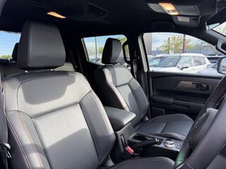 2026 Mitsubishi Triton MV MY26 GSR Pick-up Double Cab 4x4 White Diamond 6 Speed Sports Automatic