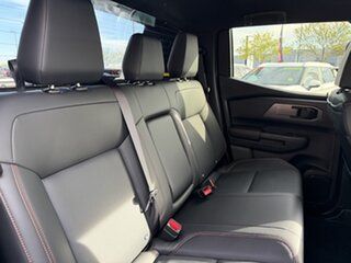 2026 Mitsubishi Triton MV MY26 GSR Pick-up Double Cab 4x4 White Diamond 6 Speed Sports Automatic