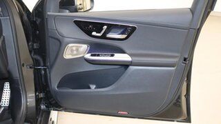 2025 Mercedes-Benz GLC-Class C254 806+056MY GLC300 9G-Tronic 4MATIC Grey 9 Speed Sports Automatic