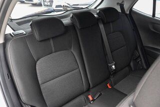 2021 Kia Picanto JA MY21 S White 4 Speed Automatic Hatchback