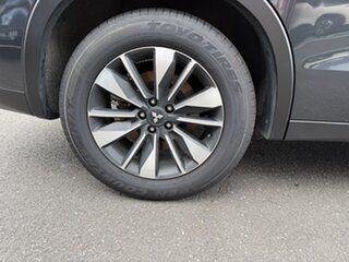 2025 Mitsubishi Outlander ZM MY25 LS 2WD Graphite Grey 8 Speed Constant Variable Wagon