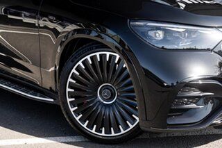 2025 Mercedes-Benz EQE X294 805MY EQE53 AMG 4MATIC+ Black 1 Speed Reduction Gear Wagon