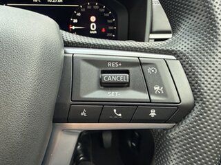 2026 Mitsubishi Outlander ZM MY25 ES 2WD Sterling Silver 8 Speed Constant Variable Wagon