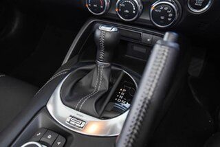 2026 Mazda MX-5 ND G20 GT SKYACTIV-Drive Grey 6 Speed Sports Automatic Roadster