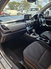 2022 Kia Seltos SP2 MY22 Sport 2WD Black 1 Speed Constant Variable Wagon