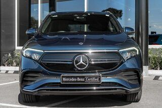 2023 Mercedes-Benz EQA H243 803+053MY EQA250 Blue 1 Speed Reduction Gear Wagon