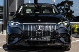 2025 Mercedes-Benz EQE X294 805MY EQE53 AMG 4MATIC+ Black 1 Speed Reduction Gear Wagon