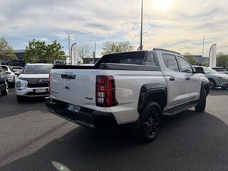 2026 Mitsubishi Triton MV MY26 GSR Pick-up Double Cab 4x4 White Diamond 6 Speed Sports Automatic