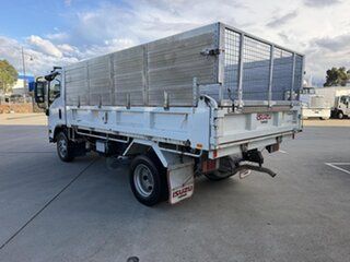 2021 Isuzu N Series NPR 75-190 Tipper Manual