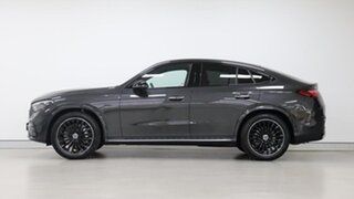 2025 Mercedes-Benz GLC-Class C254 806+056MY GLC300 9G-Tronic 4MATIC Grey 9 Speed Sports Automatic.