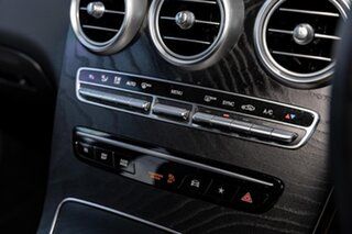 2022 Mercedes-Benz GLC-Class X253 802MY GLC300 9G-Tronic 4MATIC Grey 9 Speed Sports Automatic Wagon