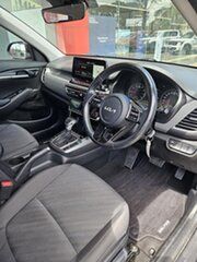 2022 Kia Seltos SP2 MY22 Sport 2WD Black 1 Speed Constant Variable Wagon