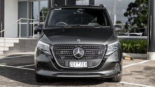 2026 Mercedes-Benz V-Class 447 MY25 V250 MWB 9G-TRONIC Avantgarde Grey 9 Speed Sports Automatic