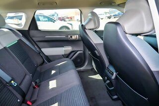 2026 Kia EV4 CT MY26 Air 2WD Standard Range Shale Grey 1 Speed Reduction Gear Sedan