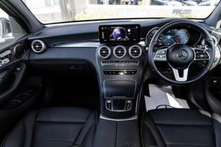 2022 Mercedes-Benz GLC-Class X253 802MY GLC300 9G-Tronic 4MATIC Grey 9 Speed Sports Automatic Wagon