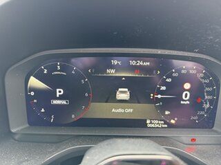 2025 Mitsubishi Outlander ZM MY25 ES 2WD Cosmic Blue 8 Speed Constant Variable Wagon
