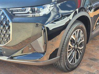 2026 Chery Tiggo 7 T32 MY26 Super Hybrid DHT Ultimate Black 1 Speed Constant Variable Wagon Hybrid