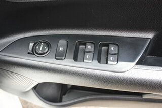 2018 Kia Rio YB MY19 Sport White 6 Speed Automatic Hatchback