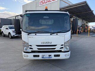2021 Isuzu N Series NPR 75-190 Tipper Manual.
