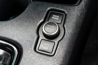 2024 Toyota Hilux GUN126R Rogue Double Cab 48V White 6 Speed Sports Automatic Utility