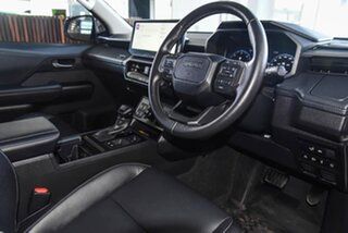 2026 Toyota Hilux GUN227R SR5 Double Cab 48V White 6 Speed Sports Automatic Utility