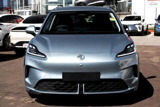 2026 MG MG4 EV Urban AH4E MY26 Essence 54 Green 1 Speed Reduction Gear Hatchback.