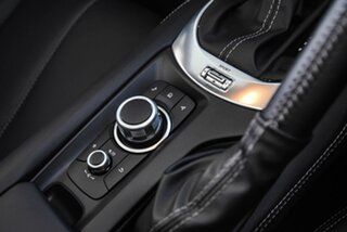 2026 Mazda MX-5 ND G20 GT SKYACTIV-Drive Grey 6 Speed Sports Automatic Roadster