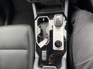 2025 Mitsubishi Outlander ZM MY25 LS 2WD Graphite Grey 8 Speed Constant Variable Wagon
