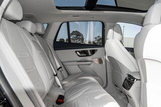 2025 Mercedes-Benz EQE X294 805MY EQE53 AMG 4MATIC+ Black 1 Speed Reduction Gear Wagon