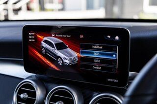 2022 Mercedes-Benz GLC-Class X253 802MY GLC300 9G-Tronic 4MATIC Grey 9 Speed Sports Automatic Wagon