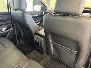 2024 Ford Everest UB 2024.50MY Sport FullTime 4WD DR White 10 Speed Sports Automatic SUV