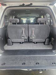 2018 Toyota Landcruiser VDJ200R GXL White 6 Speed Sports Automatic Wagon