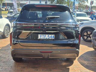 2026 Chery Tiggo 7 T32 MY26 Super Hybrid DHT Ultimate Black 1 Speed Constant Variable Wagon Hybrid