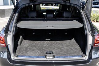 2022 Mercedes-Benz GLC-Class X253 802MY GLC300 9G-Tronic 4MATIC Grey 9 Speed Sports Automatic Wagon