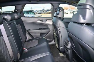 2026 Kia Sportage NQ5 PE MY27 HEV AWD S Clear White 6 Speed Sports Automatic Wagon Hybrid