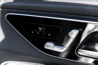 2024 Mercedes-Benz GLC-Class C254 804MY GLC43 AMG SPEEDSHIFT MCT 4MATIC Silver 9 Speed