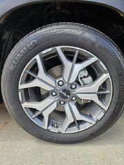 2022 Kia Seltos SP2 MY22 Sport 2WD Black 1 Speed Constant Variable Wagon